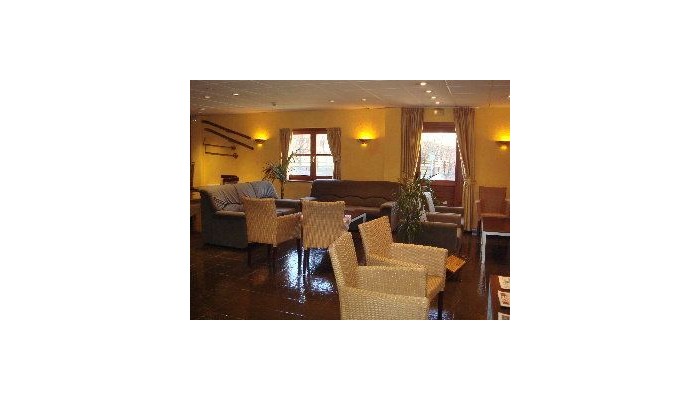 Boi Taull Resort poza 0