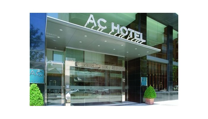Hotel Ac Lleida By Marriott poza 0