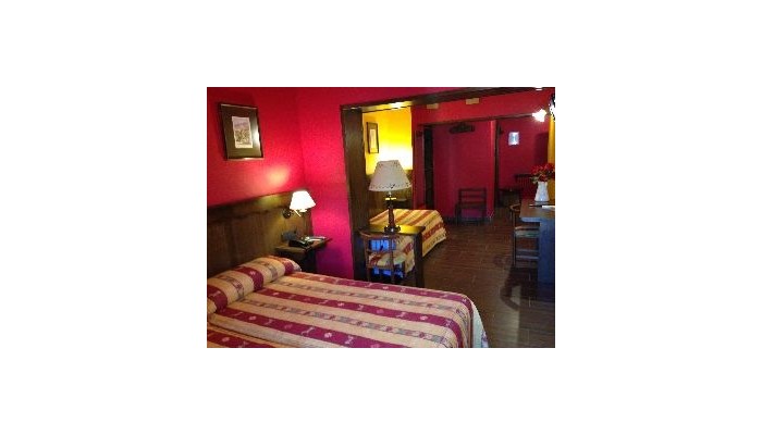 Hotel Aran La Abuela poza 3