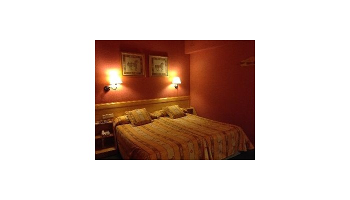 Hotel Aran La Abuela poza 6