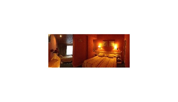 Hotel Aran La Abuela poza 7