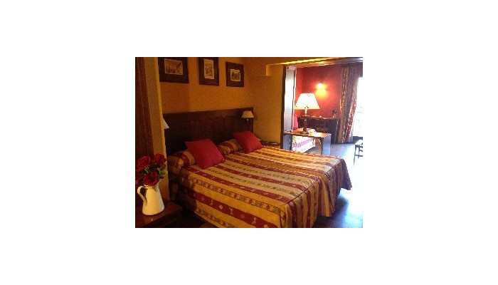 Hotel Aran La Abuela poza 0