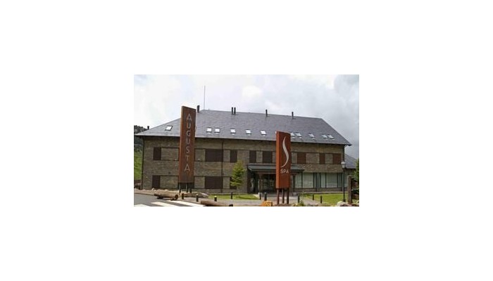 Hotel Augusta poza 8