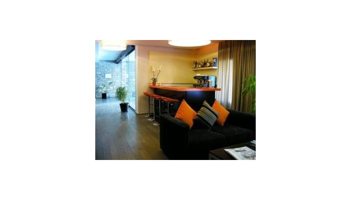 Hotel Augusta poza 2