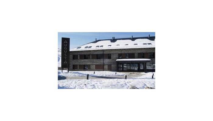 Hotel Augusta poza 7