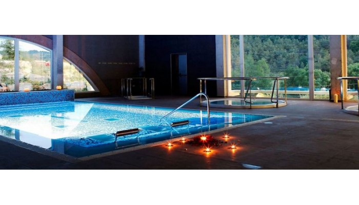 Hotel Balneario De Rocallaura poza 0