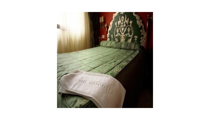 Hotel Bellavista poza 11