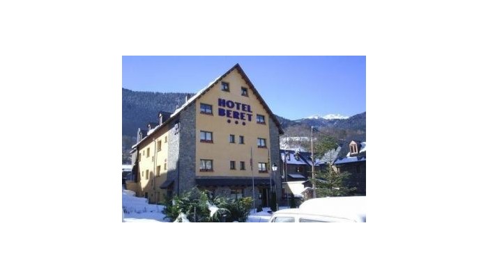 Hotel Beret poza 1