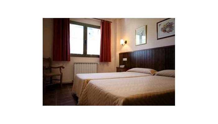 Hotel Beret poza 2