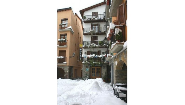 Hotel Can Mestre poza 1