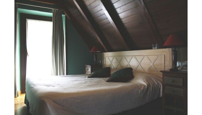 Hotel Casa Estampa poza 0