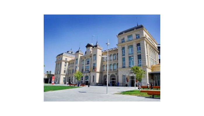 Hotel Catalonia Transit poza 5