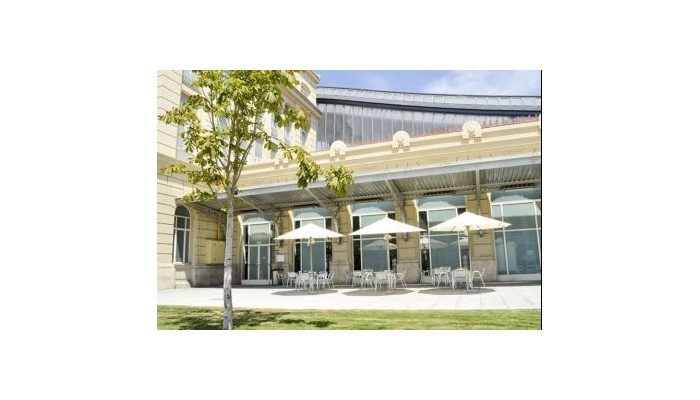 Hotel Catalonia Transit poza 1