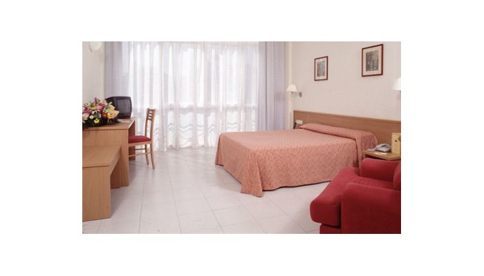 Hotel Catalonia Transit - Lleida poza 4