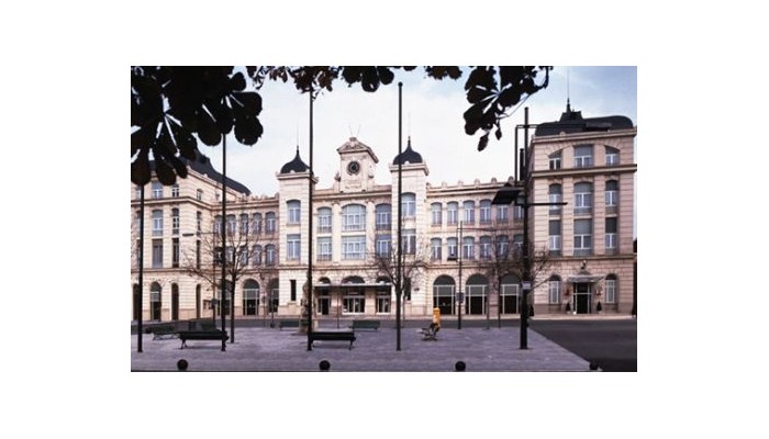 Hotel Catalonia Transit - Lleida poza 0