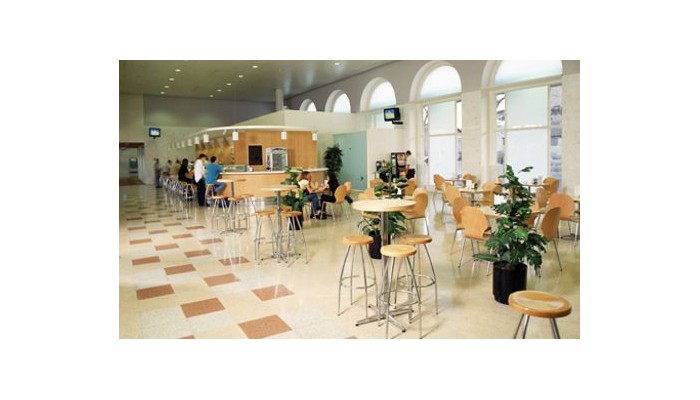 Hotel Catalonia Transit - Lleida poza 3