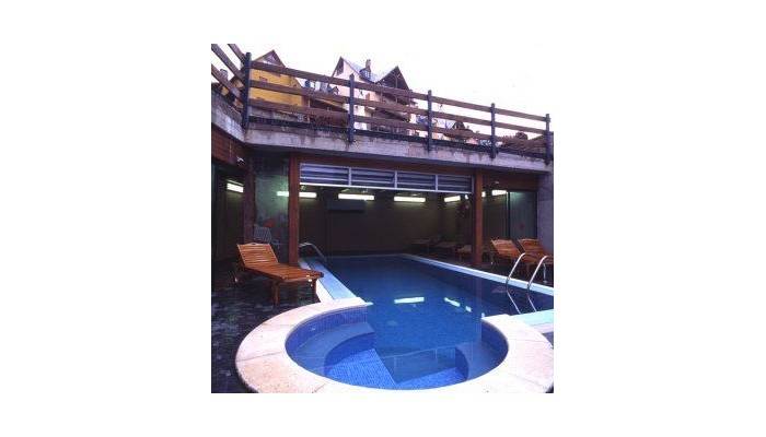 Hotel Chalet Bassibe poza 0