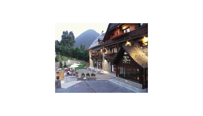 Hotel De Tredos poza 7