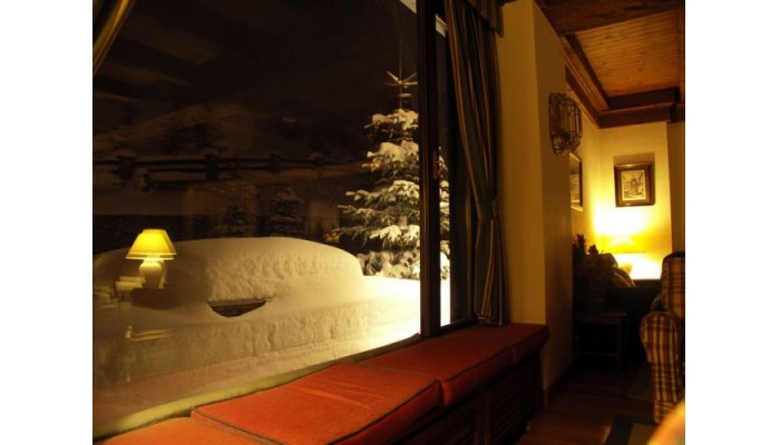 Hotel De Tredos poza 4