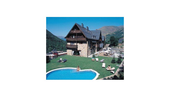 Hotel De Tredos poza 6