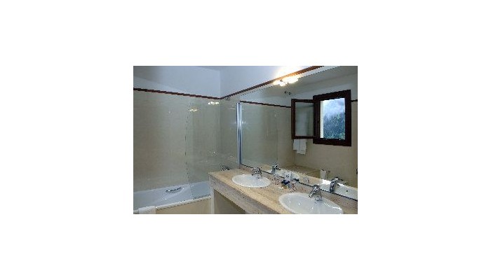 Hotel El Manantial poza 10