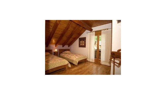 Hotel Els Encantats poza 8