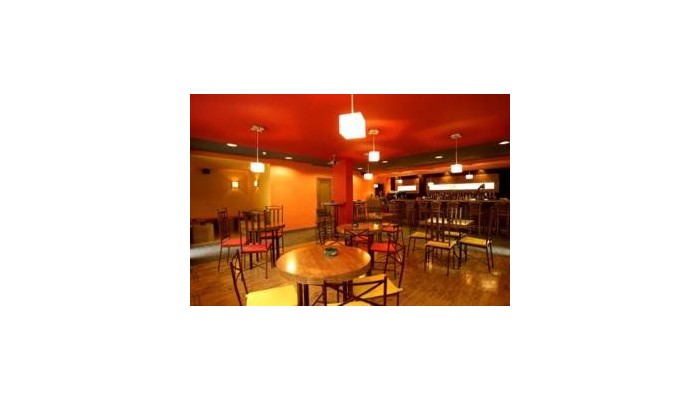 Hotel Els Encantats poza 1