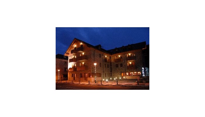 Hotel Els Encantats poza 6