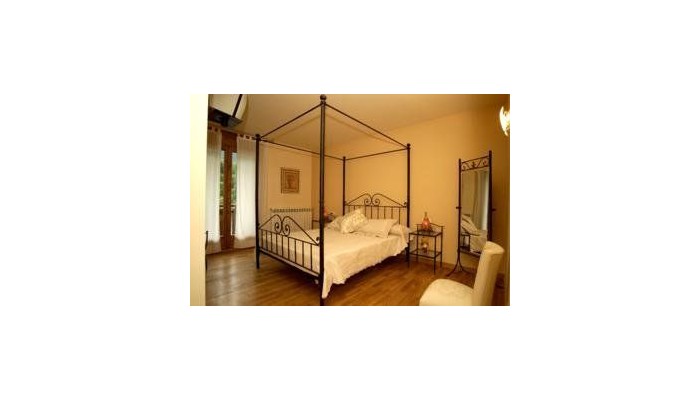 Hotel Els Encantats poza 10