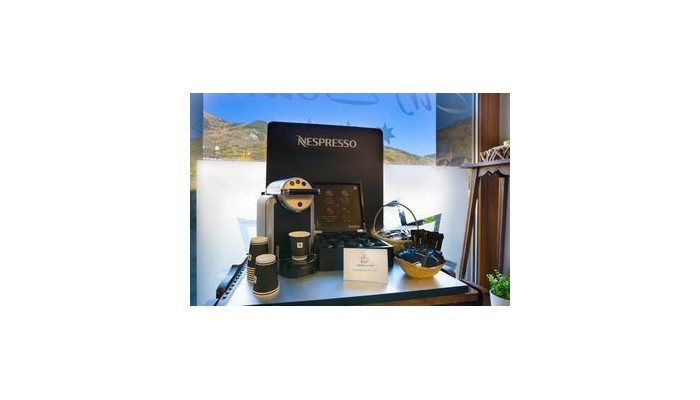 Hotel Eth Solan poza 3