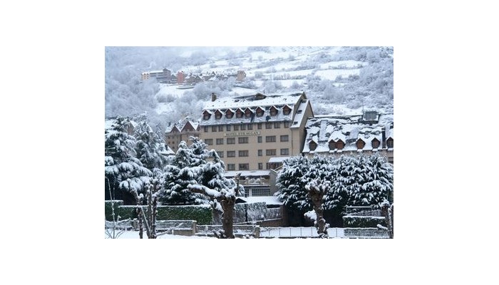 Hotel Eth Solan poza 0