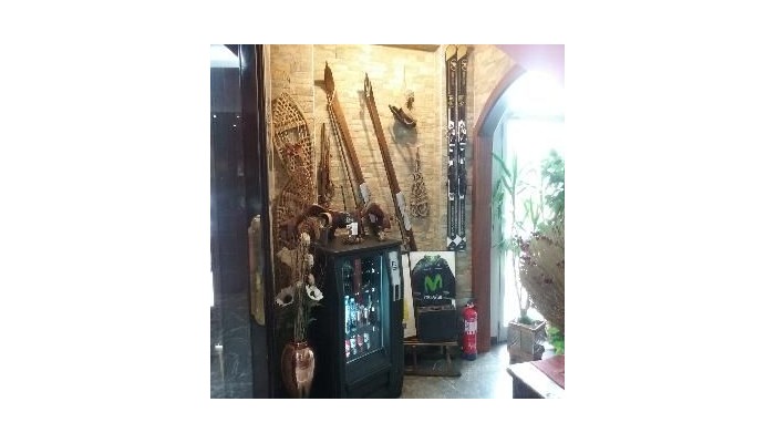 Hotel Eth Solan poza 1