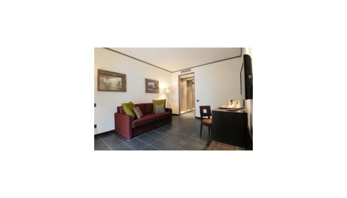 Hotel Himalaia Baqueira poza 6