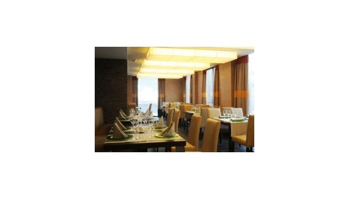 Hotel Himalaia Baqueira poza 9