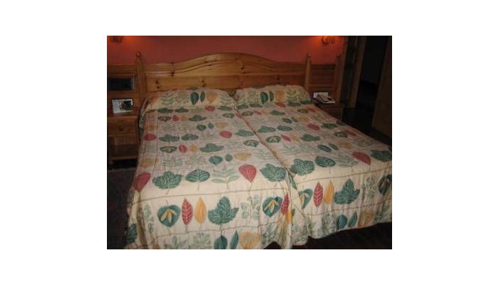 Hotel Husa Orri poza 8