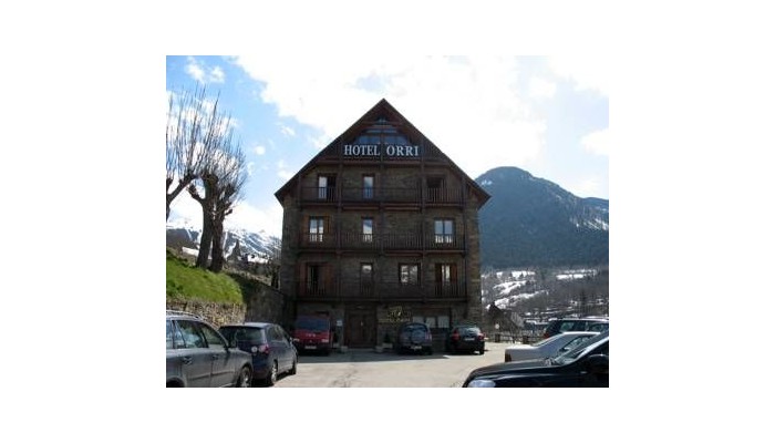 Hotel Husa Orri poza 4