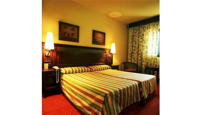 Hotel Husa Tuca poza 0