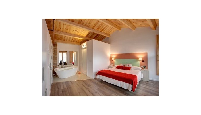 Hotel La Freixera poza 9