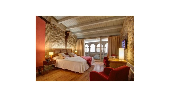 Hotel La Freixera poza 7