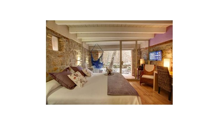 Hotel La Freixera poza 0