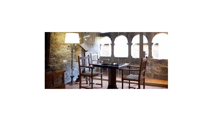 Hotel La Freixera poza 6