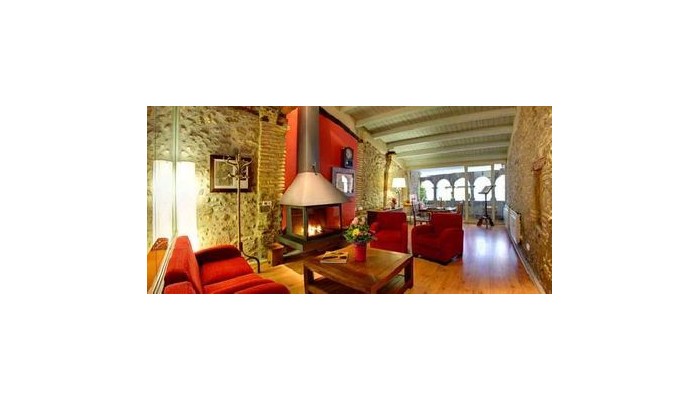 Hotel La Freixera poza 4