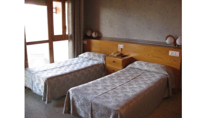 Hotel La Glorieta poza 0