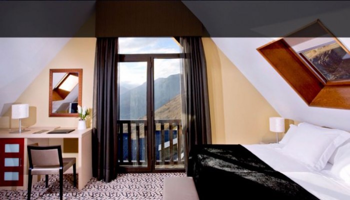 Hotel Melia Royal Tanau Boutique poza 2