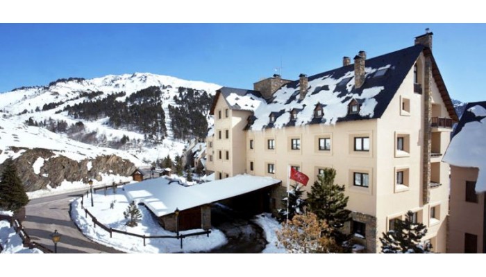 Hotel Melia Royal Tanau Boutique poza 0