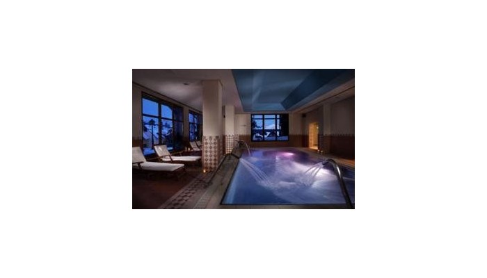 Hotel Melia Royal Tanau poza 7