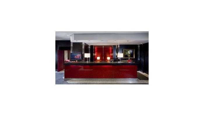 Hotel Melia Royal Tanau poza 3