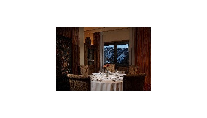 Hotel Melia Royal Tanau poza 5