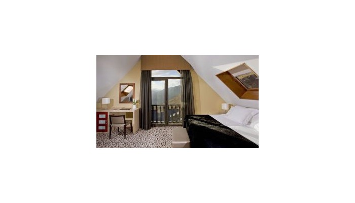 Hotel Melia Royal Tanau poza 1