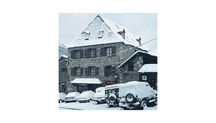 Hotel Mont-romies poza 1